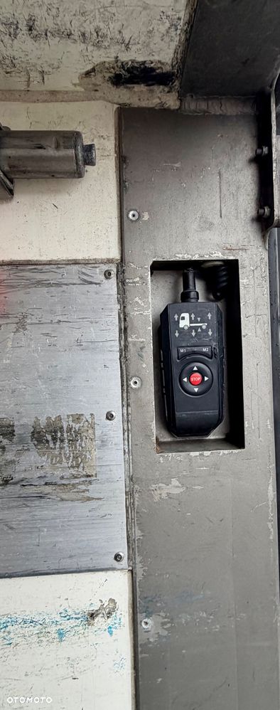 Mercedes-Benz Antos 1835 - 16