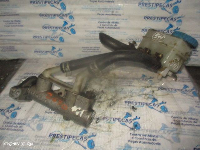 Bomba De Travão 22157879 NISSAN ALMERA TINO 2004 2.2 DCI 112CV 5P CINZA DIESEL