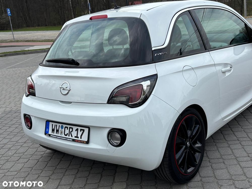 Opel Adam 1.4 Jam - 18