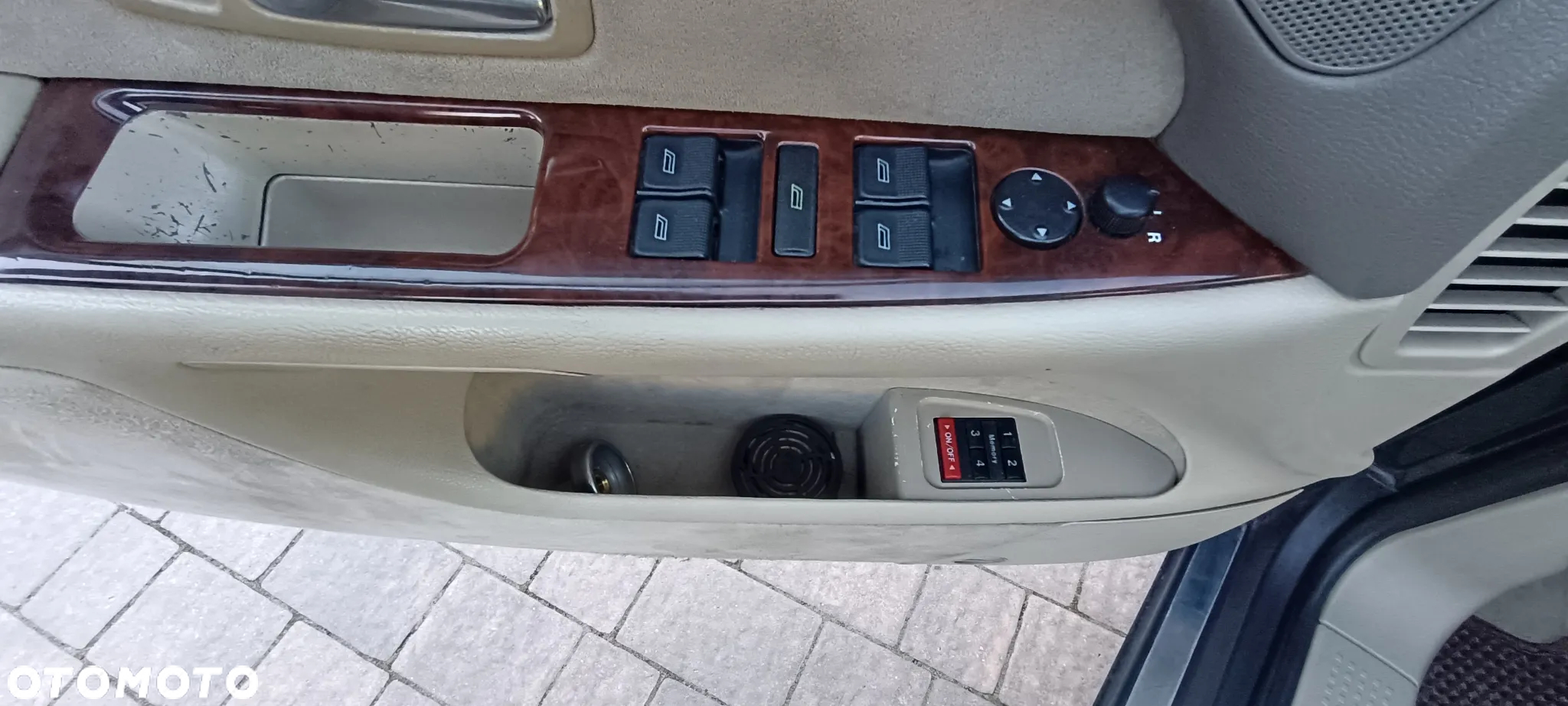 Audi A8 4.2 Quattro - 20