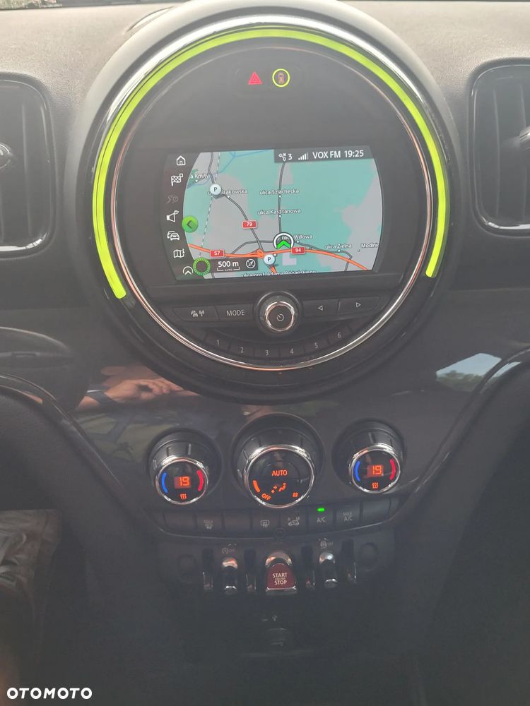 MINI Countryman One D - 6