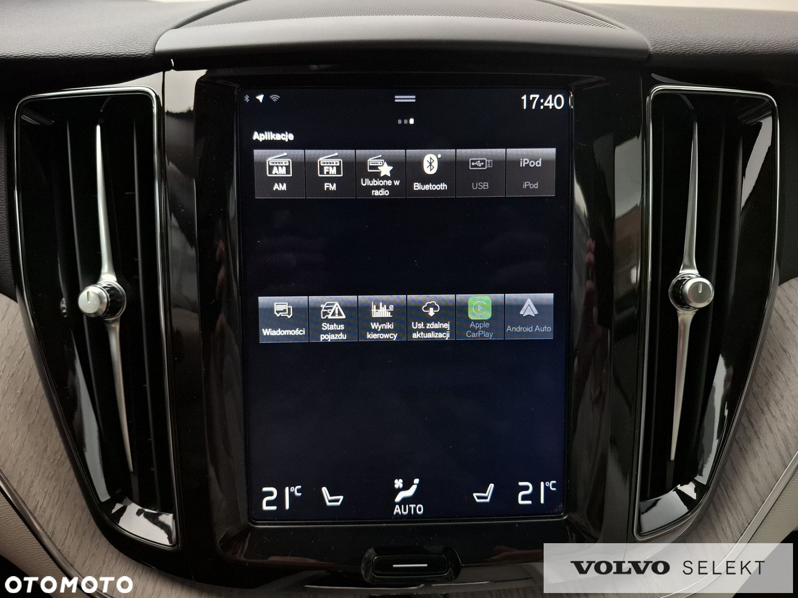 Volvo XC 60 - 23