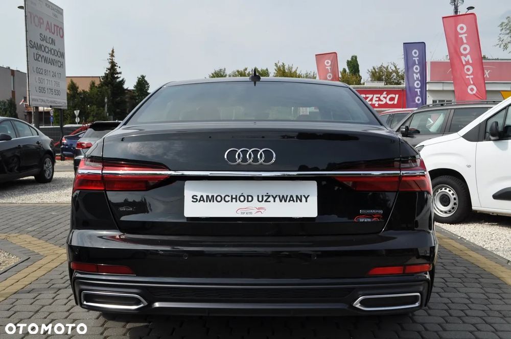 Audi A6 ver-40-tdi-quattro-s-tronic-s-line - 10