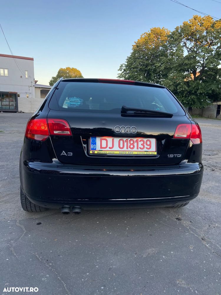 Audi A3 - 15