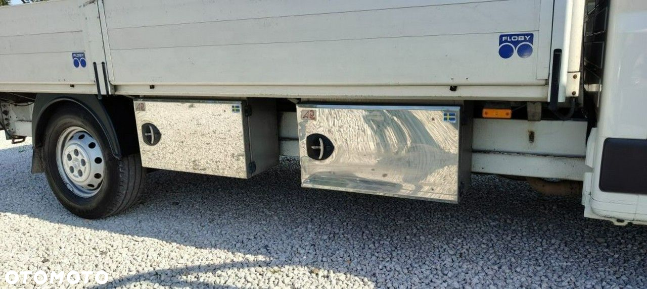 Peugeot boxer - 9