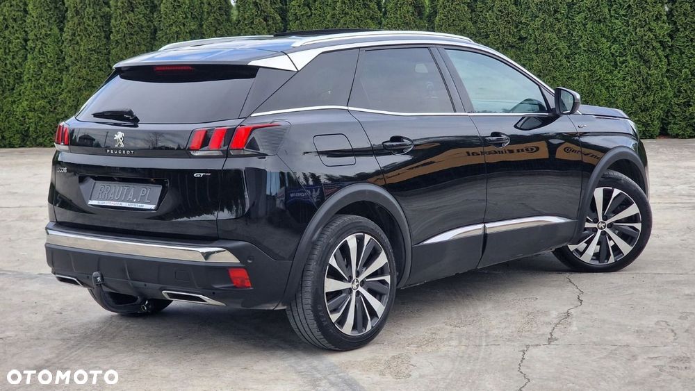 Peugeot 3008 - 18