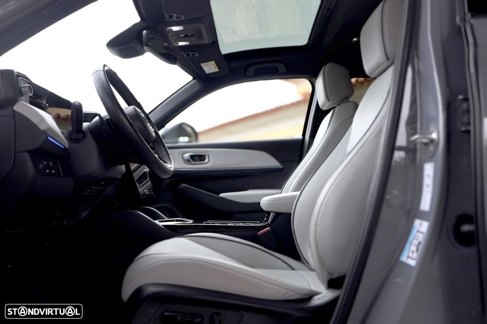 Honda e-Ny1 Advance-Pack - 18