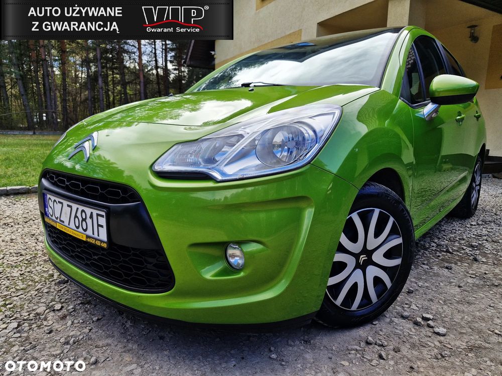 Citroën C3 1.4 Business Class - 1