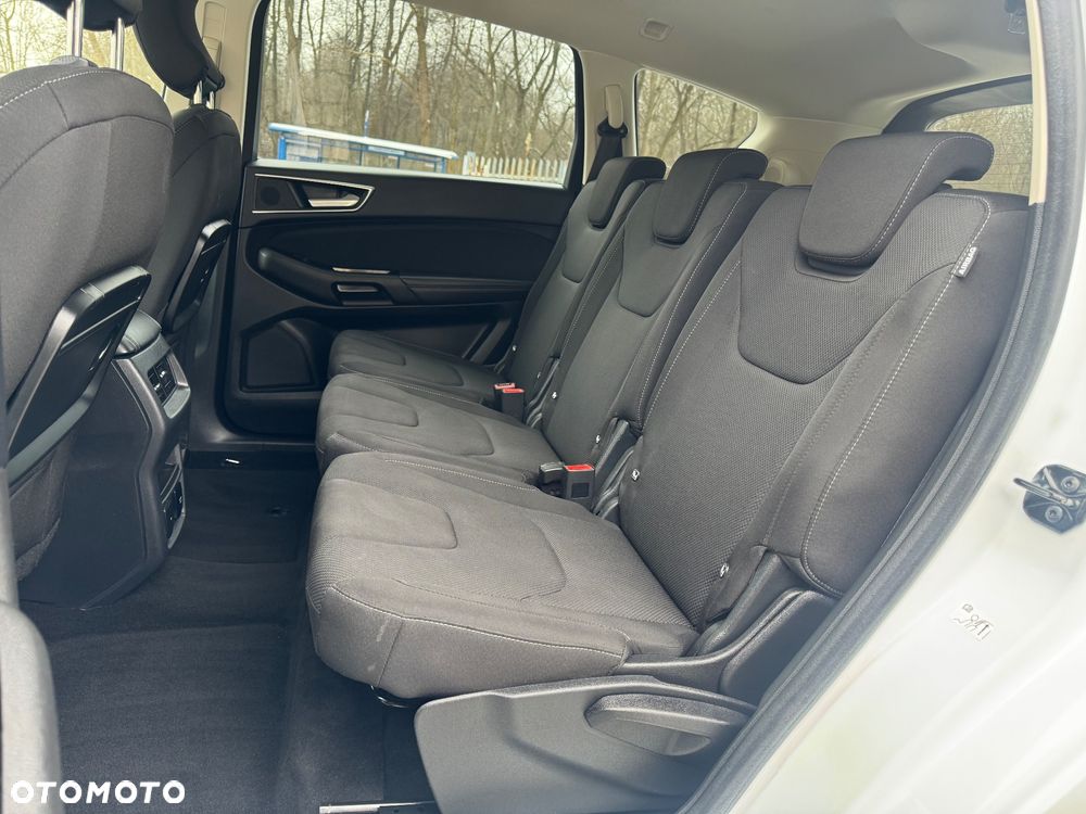 Ford S-Max 2.0 EcoBlue Titanium - 11