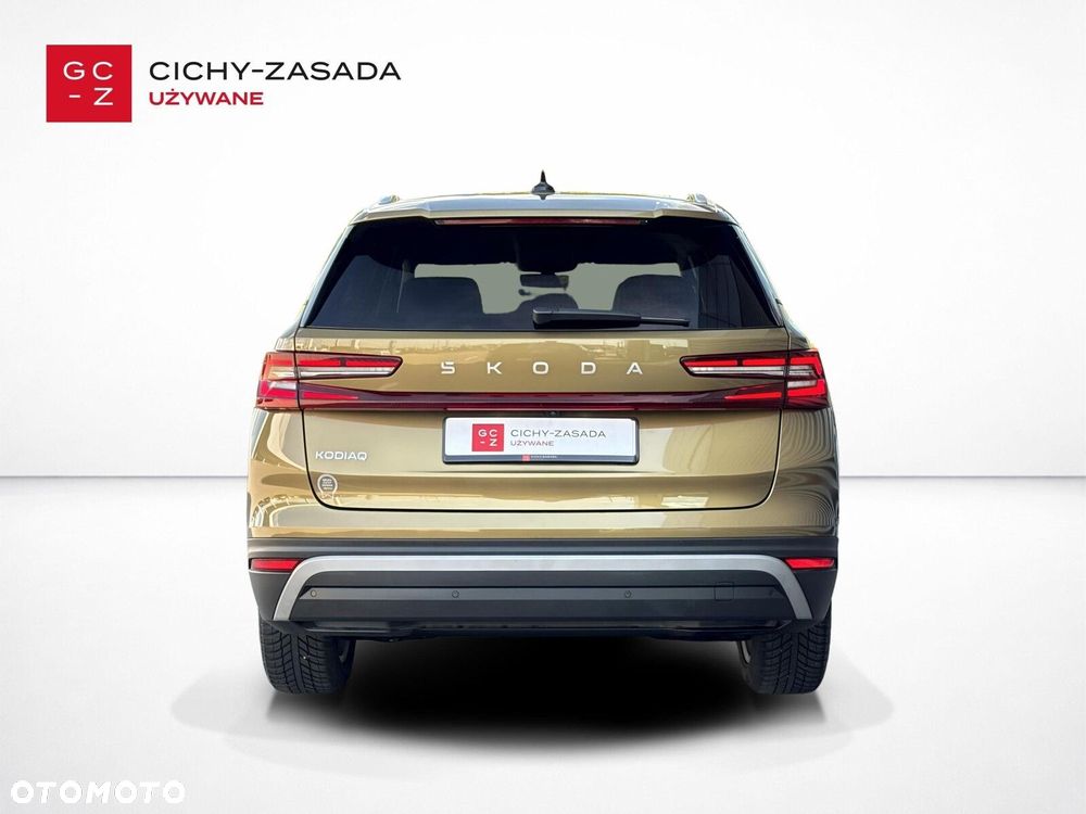 Skoda Kodiaq - 6