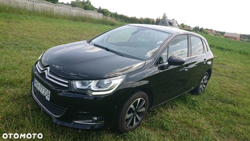 Citroën C4 1.2 PureTech Feel Edition Elite - 29