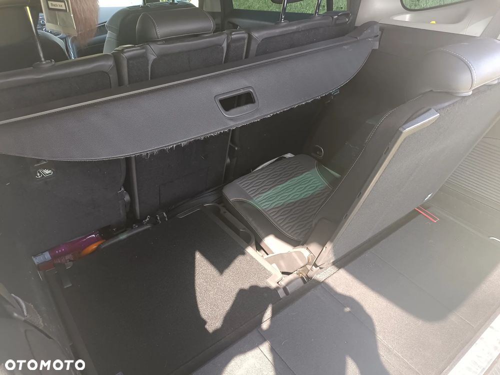 Opel Zafira Tourer 2.0 CDTI ecoFLEX Start/Stop Edition - 28