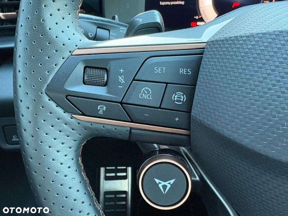 Cupra Terramar 1.5 eTSI mHEV DSG - 23