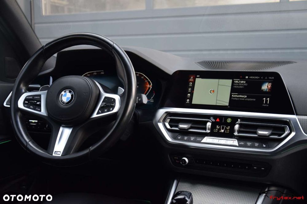 BMW Seria 3 - 30
