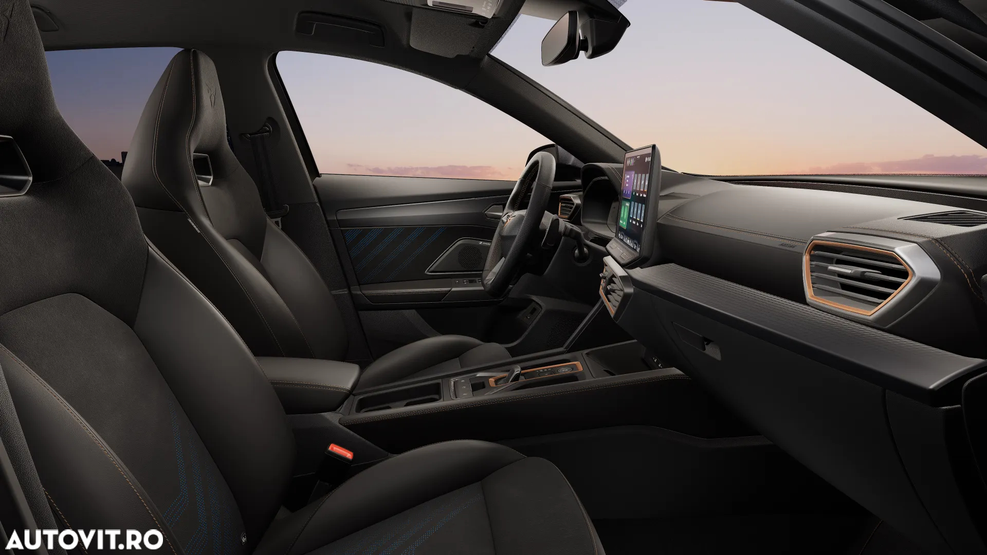 Cupra Formentor 1.5 eTSI DSG7 MHEV - 6