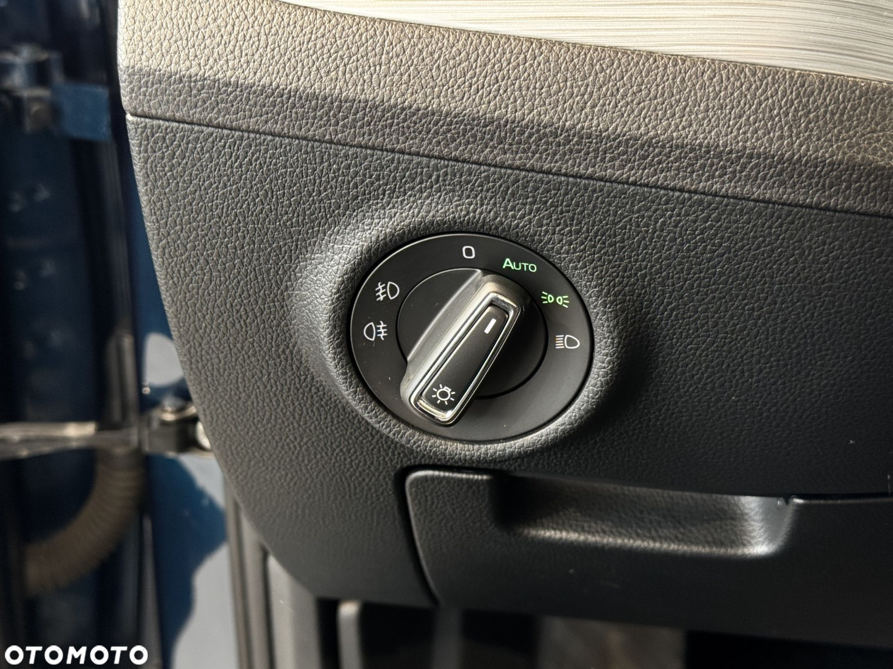 Skoda Superb - 19