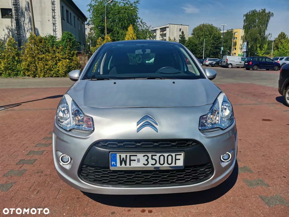 Citroën C3 1.4i SX - 4