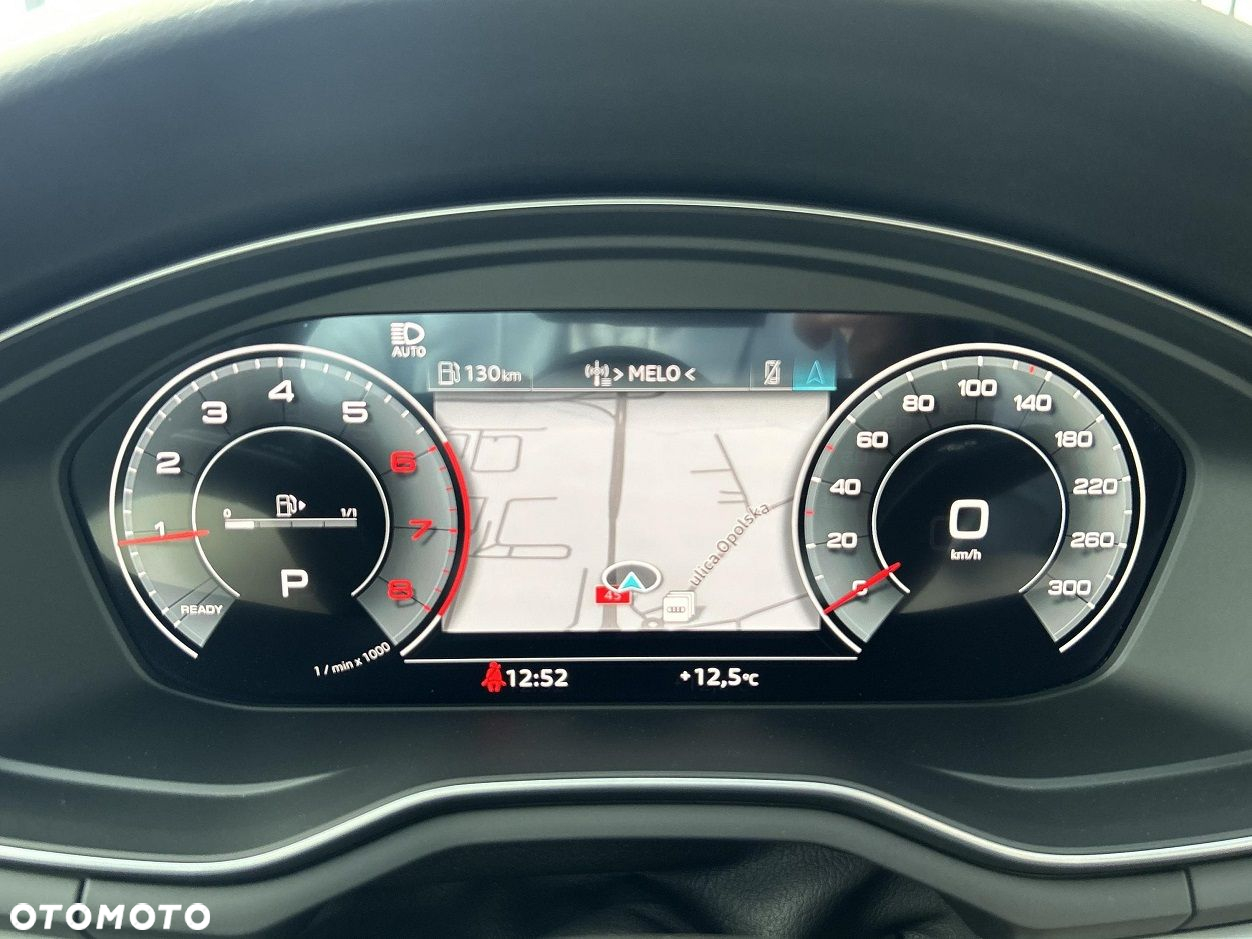 Audi A4 - 16