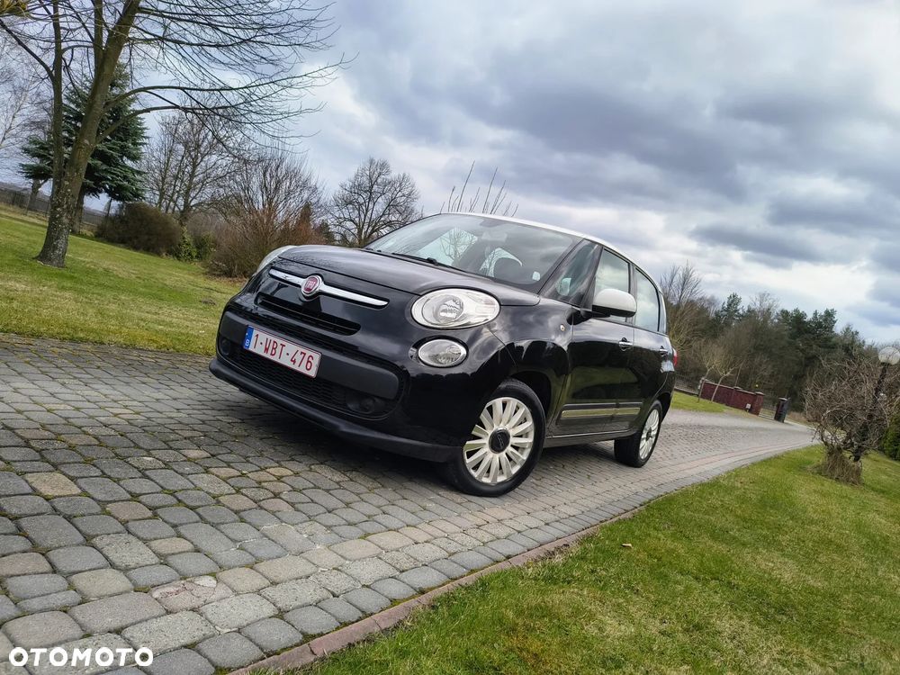 Fiat 500L 1.4 16V S-Design - 1