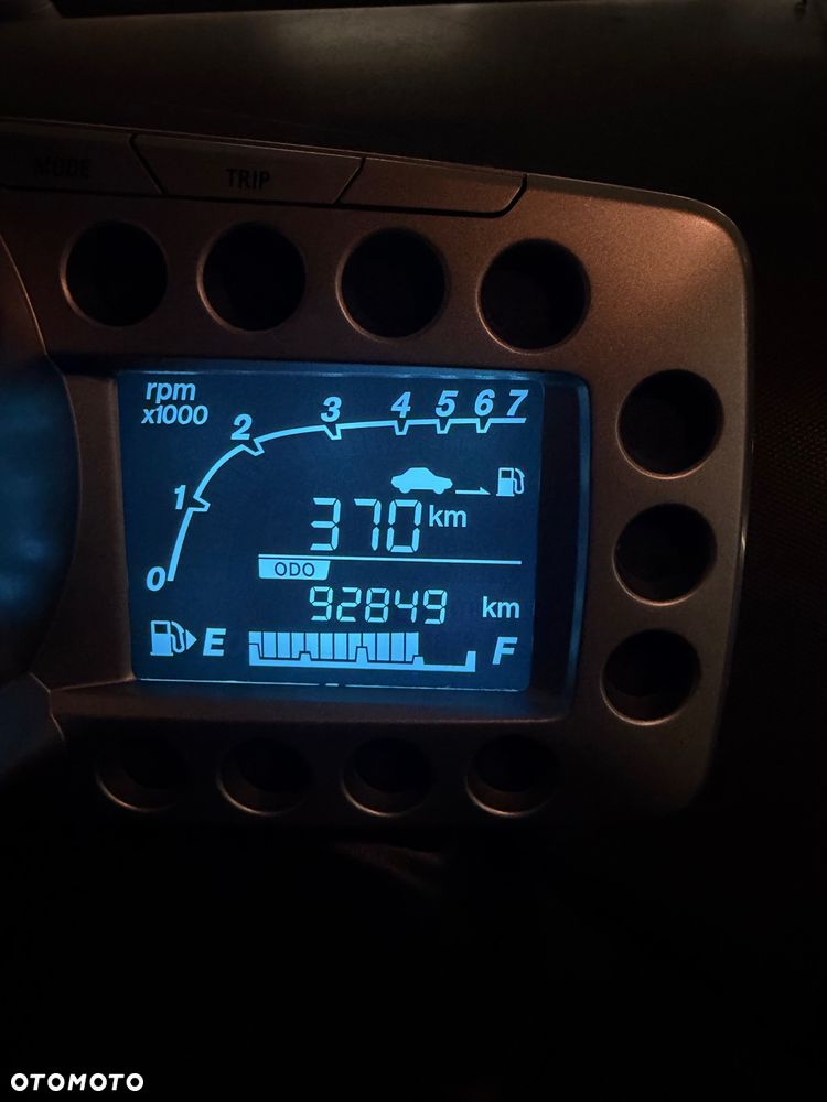 Chevrolet Spark 1.2 LS+ - 14