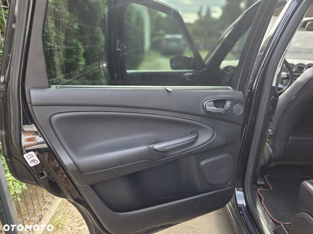 Ford S-Max 2.2 TDCi DPF Platinium X - 9