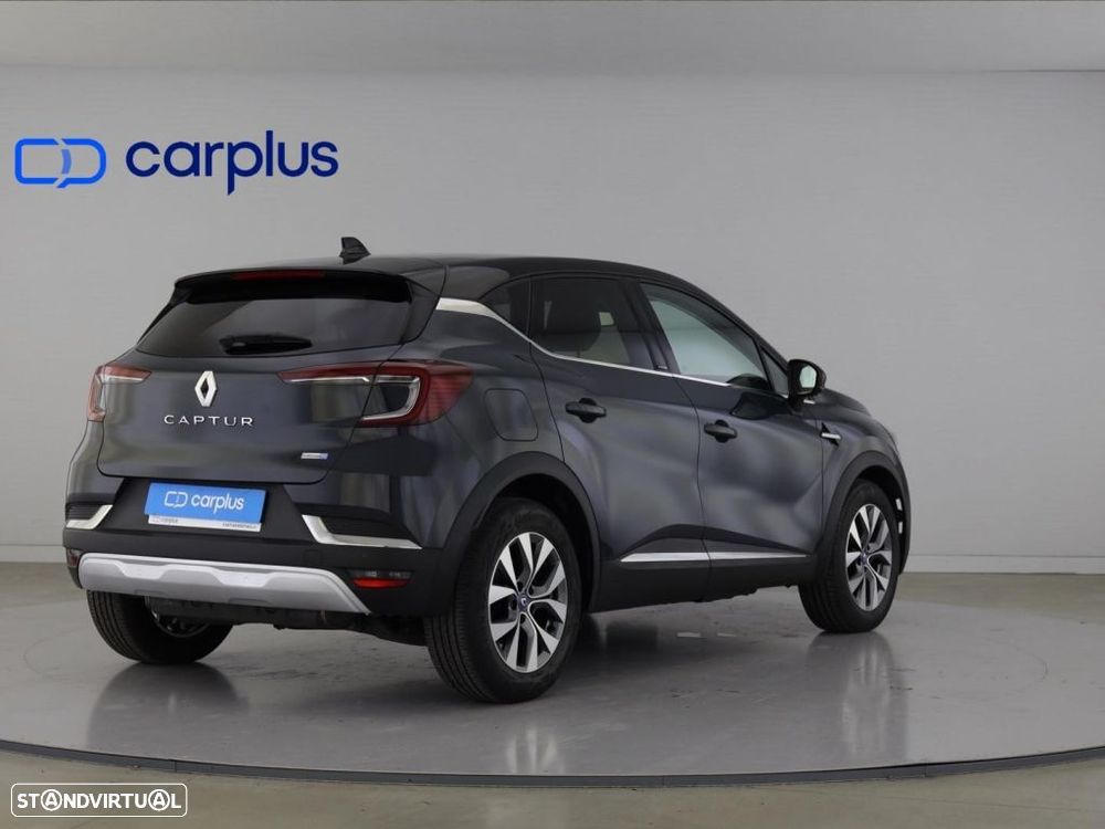 Renault Captur 1.6 E-Tech Plug-In Exclusive - 7