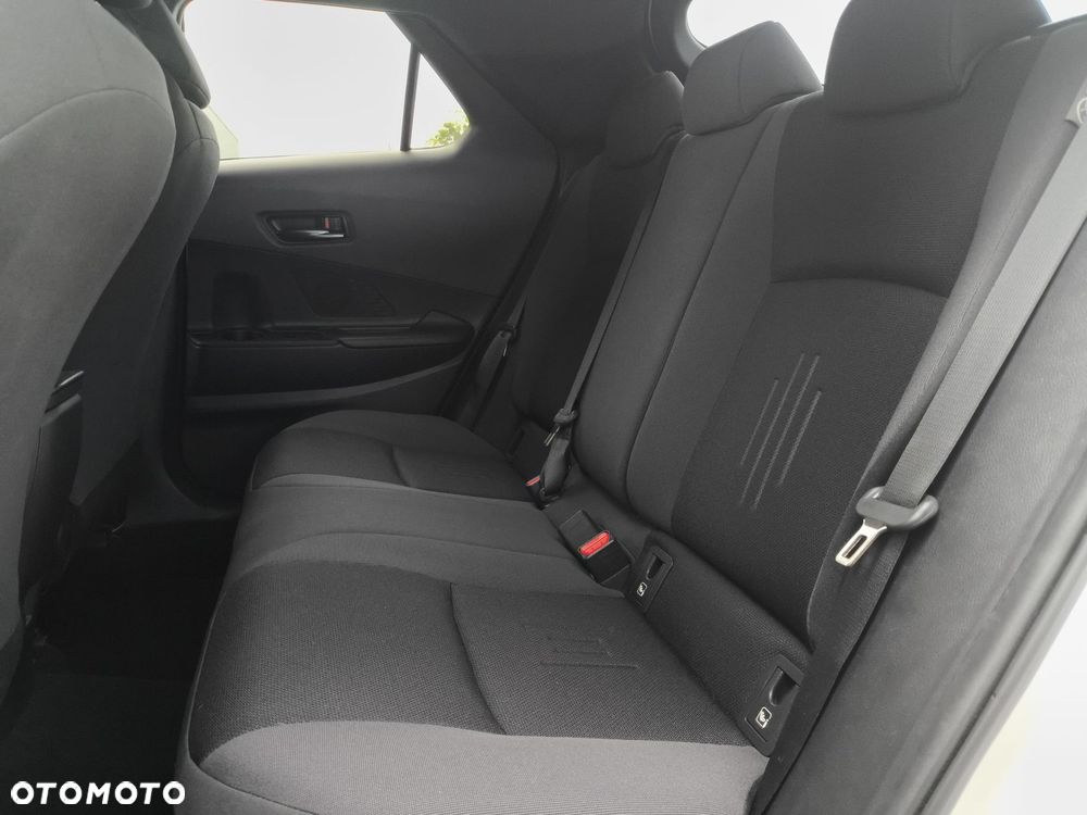 Toyota C-HR 1.8 Hybrid Style - 14