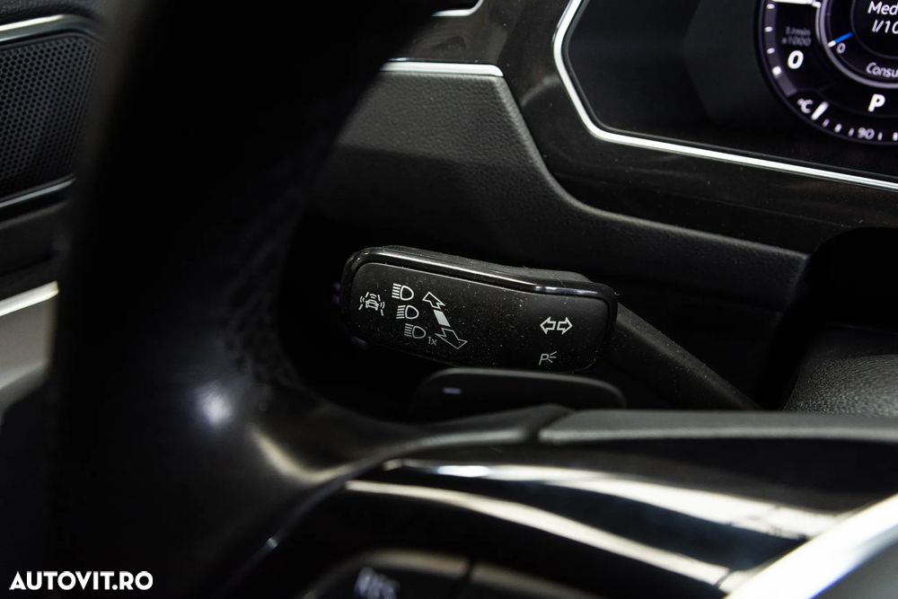 Volkswagen Tiguan 2.0 TDI SCR 4MOTION (BlueMotion Techn.) DSG Highline - 26