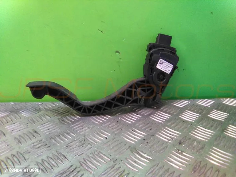 Peugeot 207 1.4HDi 2009 Para Peças - 25
