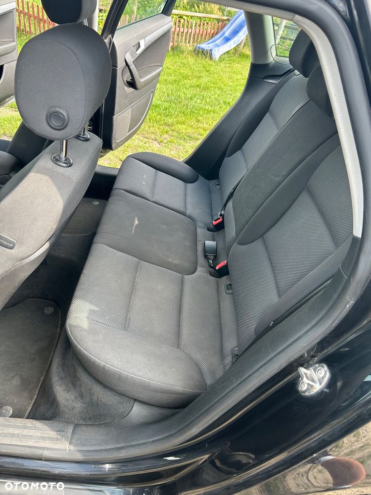 Audi A3 Sportback null - 14