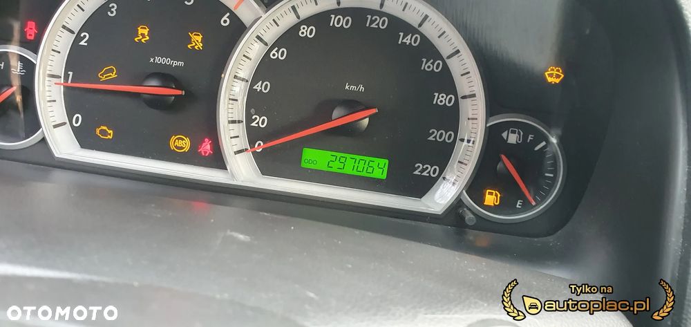 Chevrolet Captiva 2.0 d LT high - 3