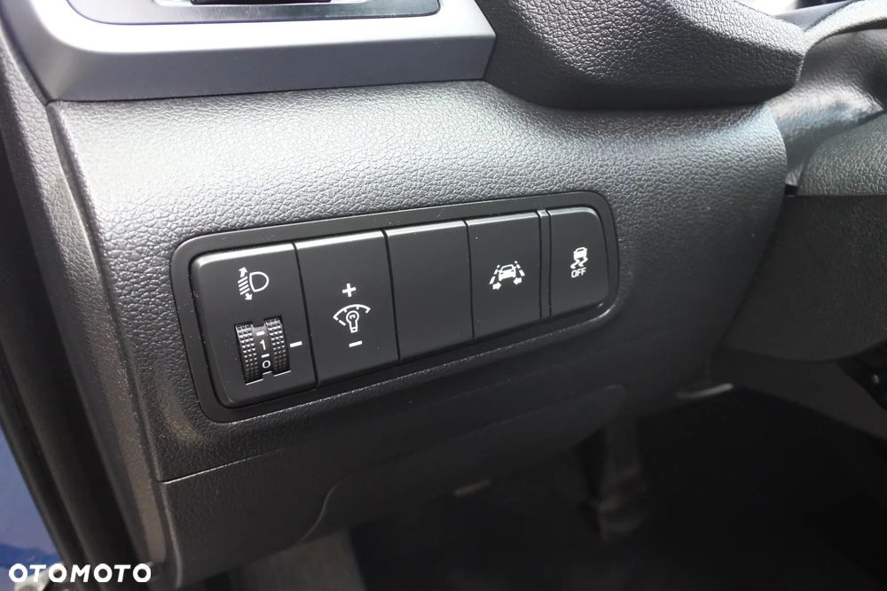 Hyundai Tucson 1.6 GDi 2WD Advantage - 22