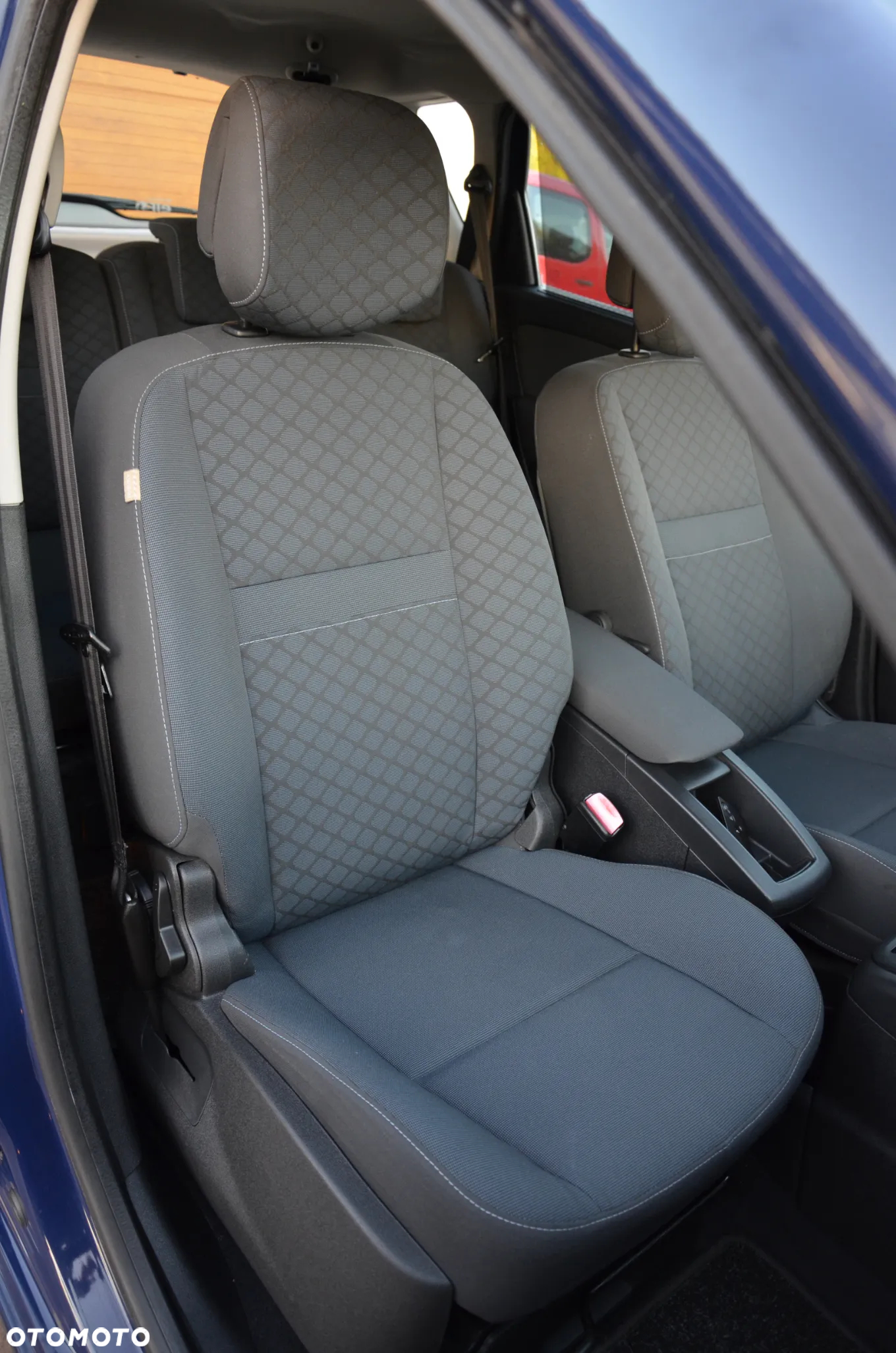 Renault Scenic 1.6 16V 110 Authentique - 18