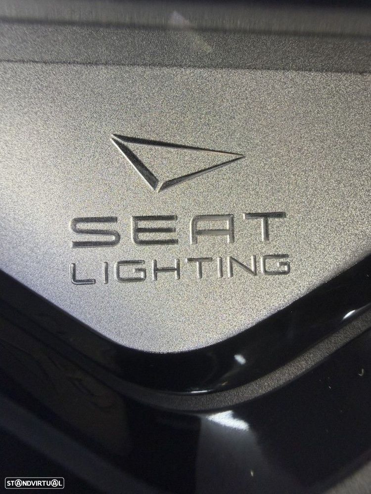 SEAT Leon ST 2.0 TSI Cupra 4Drive DSG S/S - 17