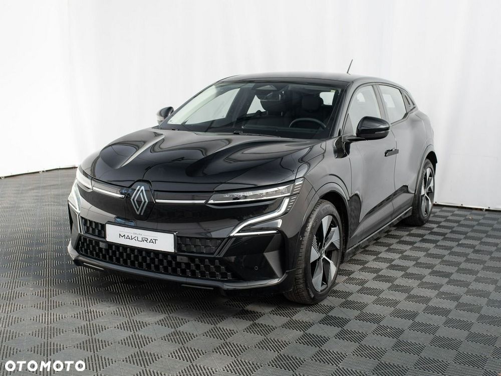 Renault Megane EV40 Equilibre - 3