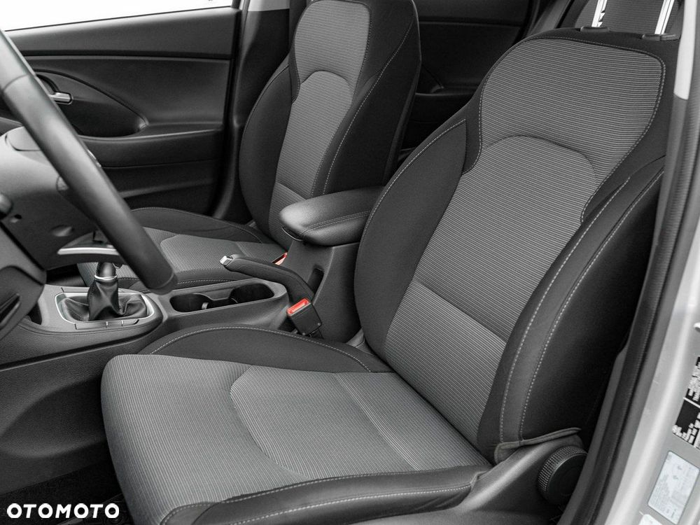 Hyundai i30 1.0 T-GDI Modern - 13