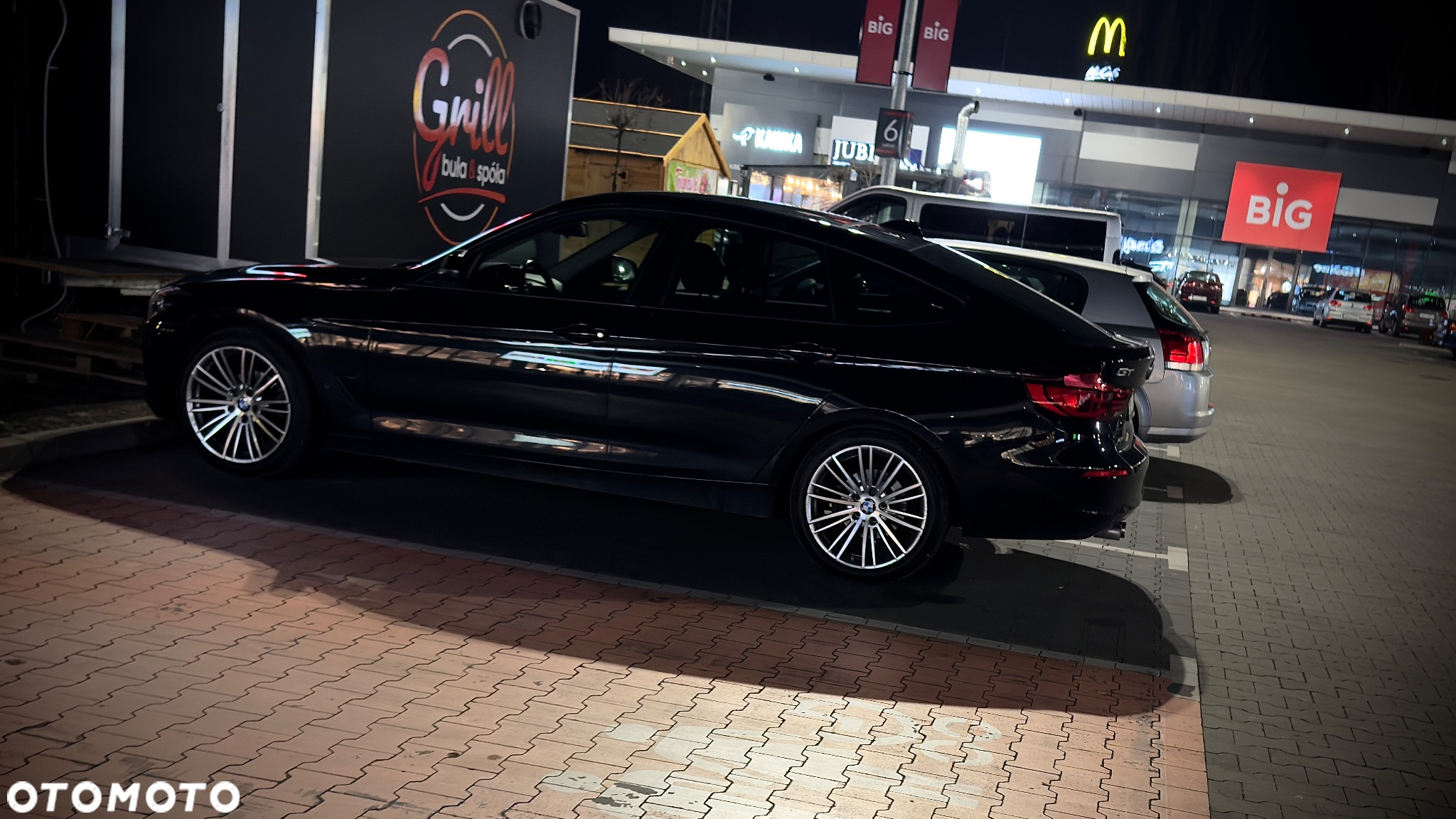 BMW 3GT 320i Advantage - 19
