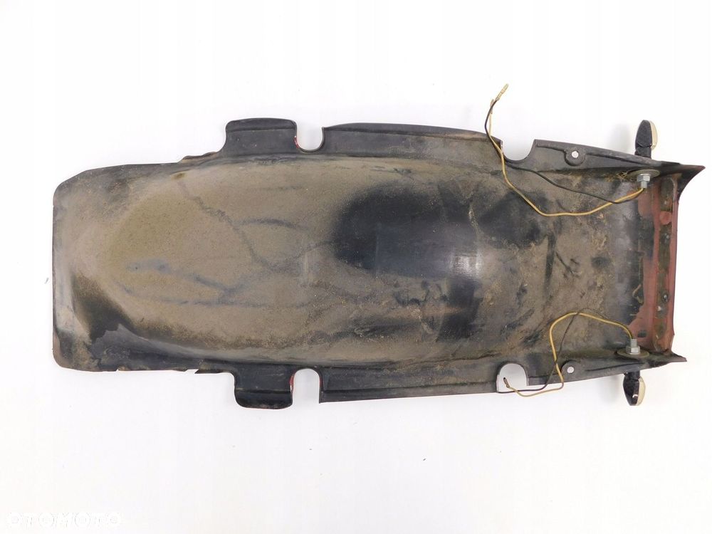 KAWASAKI ZR7 ZR-7 NADKOLE TYŁ - 7