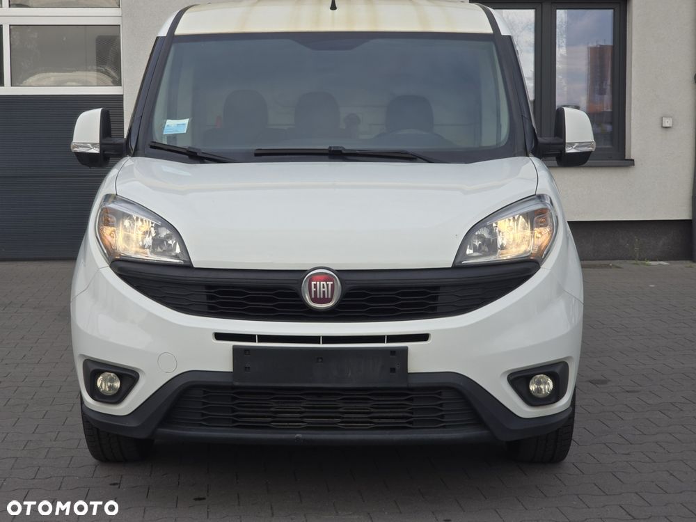 Fiat Doblo - 3