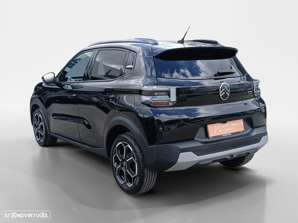 Citroën C3 1.2 Turbo Max - 3