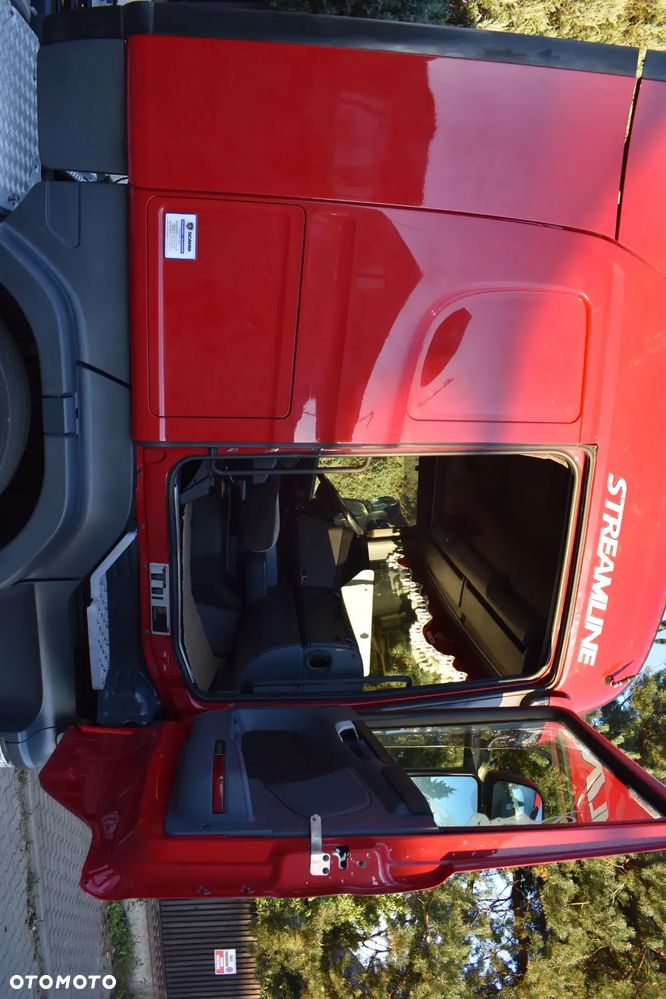 Scania R 450 CROWN EDYTION - 20