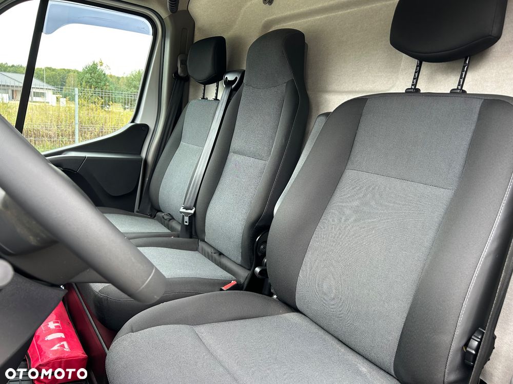 Renault MASTER - 20