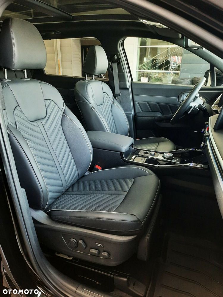 Kia Sorento - 27