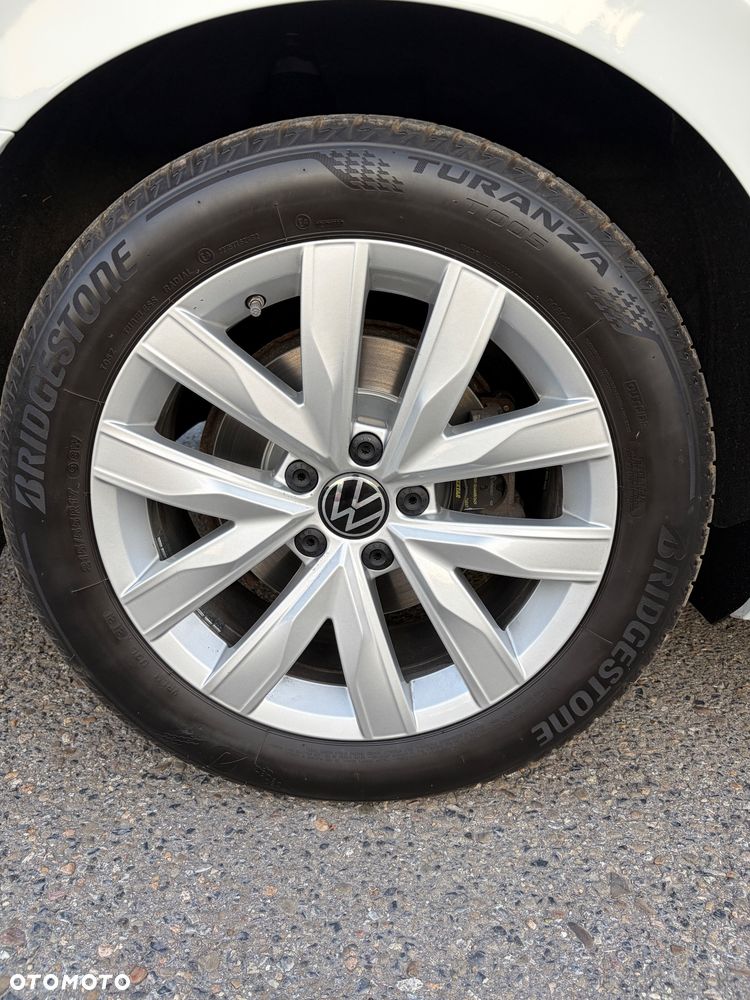Volkswagen Arteon 2.0 TDI SCR R-Line DSG - 39