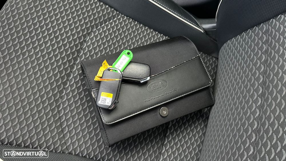 Kia Ceed SW 1.6 GDi PHEV Drive 6DCT - 58