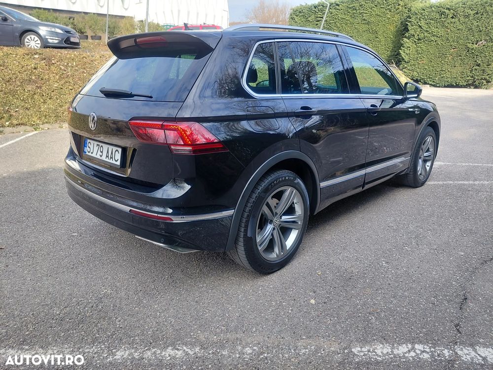 Volkswagen Tiguan - 3