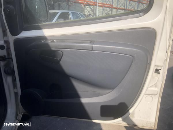 Para Peças Fiat Fiorino Caixa/Combi (225_) - 9