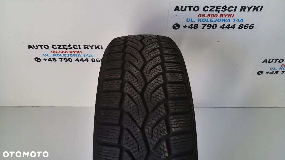 185/65R15 88T General Altimax Winter Plus 2014 - 1