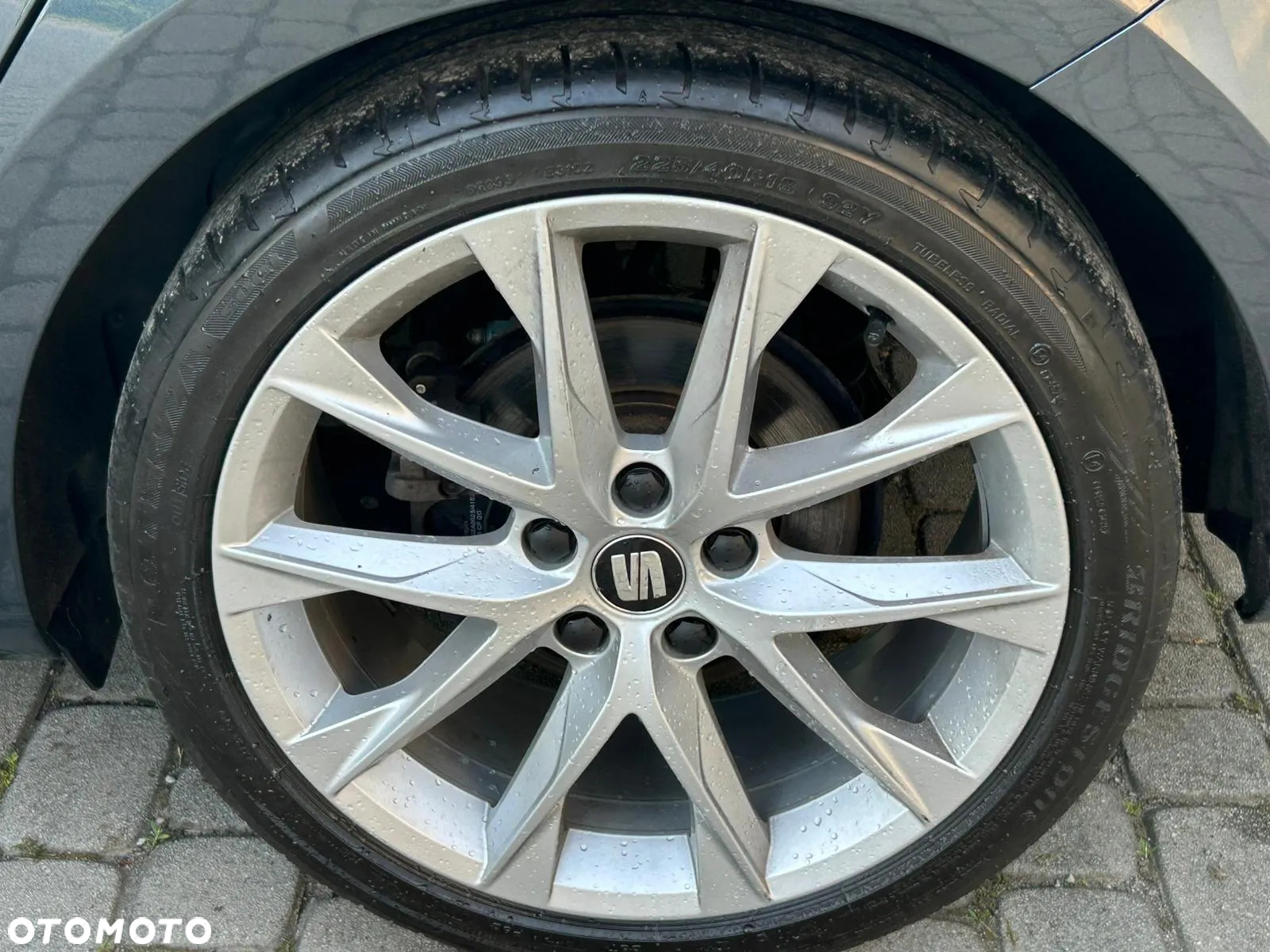 Seat Leon 2.0 TDI DPF DSG FR - 38