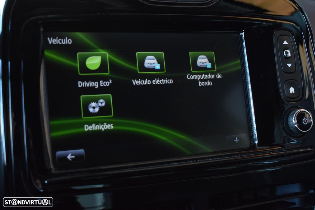 Renault Zoe (c/ Bateria) Intens 40 - 25